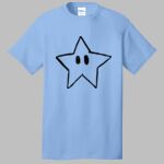 Best Selling Cotton Tee Thumbnail