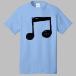 Best Selling Cotton Tee Thumbnail