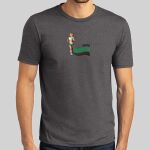 Need it Now Softstyle Tee Thumbnail