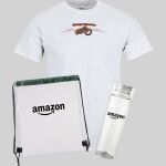 Amazon - Midwest/Central SSD Thumbnail