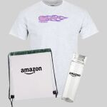 Amazon - Midwest/Central SSD Thumbnail