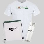 Amazon - Midwest/Central SSD Thumbnail