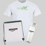 Amazon - Midwest/Central SSD Thumbnail