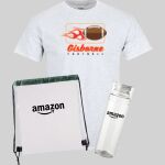 Amazon - Midwest/Central SSD Thumbnail