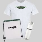 Amazon - Midwest/Central SSD Thumbnail