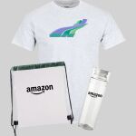 Amazon - Midwest/Central SSD Thumbnail