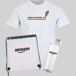 Amazon - Midwest/Central SSD Thumbnail