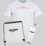 Amazon - Midwest/Central SSD Thumbnail