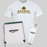 Amazon - Midwest/Central SSD Thumbnail