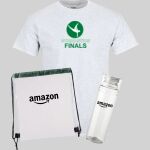 Amazon - Midwest/Central SSD Thumbnail