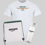 Amazon - Midwest/Central SSD Thumbnail