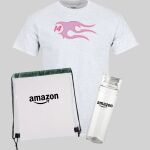 Amazon - Midwest/Central SSD Thumbnail