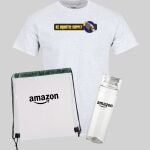 Amazon - Midwest/Central SSD Thumbnail