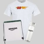 Amazon - Midwest/Central SSD Thumbnail