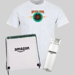 Amazon - Midwest/Central SSD Thumbnail