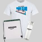 Amazon - Midwest/Central SSD Thumbnail