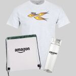 Amazon - Midwest/Central SSD Thumbnail