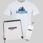 Amazon - Midwest/Central SSD Thumbnail