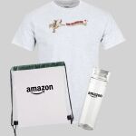 Amazon - Midwest/Central SSD Thumbnail