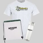 Amazon - Midwest/Central SSD Thumbnail