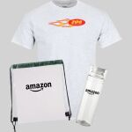 Amazon - Midwest/Central SSD Thumbnail