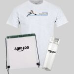 Amazon - Midwest/Central SSD Thumbnail