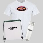 Amazon - Midwest/Central SSD Thumbnail