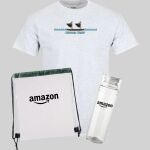 Amazon - Midwest/Central SSD Thumbnail