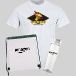 Amazon - Midwest/Central SSD Thumbnail