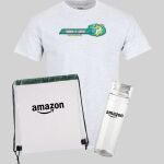 Amazon - Midwest/Central SSD Thumbnail