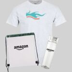 Amazon - Midwest/Central SSD Thumbnail