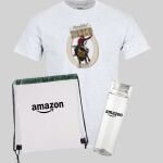 Amazon - Midwest/Central SSD Thumbnail