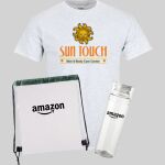 Amazon - Midwest/Central SSD Thumbnail