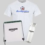 Amazon - Midwest/Central SSD Thumbnail