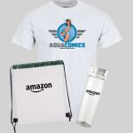 Amazon - Midwest/Central SSD Thumbnail