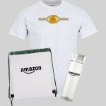 Amazon - Midwest/Central SSD Thumbnail