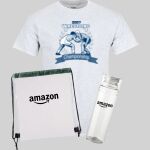 Amazon - Midwest/Central SSD Thumbnail