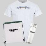 Amazon - Midwest/Central SSD Thumbnail