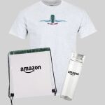 Amazon - Midwest/Central SSD Thumbnail