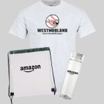 Amazon - Midwest/Central SSD Thumbnail