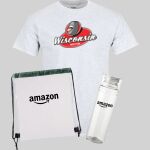 Amazon - Midwest/Central SSD Thumbnail