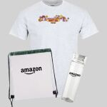 Amazon - Midwest/Central SSD Thumbnail