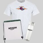 Amazon - Midwest/Central SSD Thumbnail