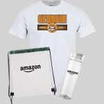 Amazon - Midwest/Central SSD Thumbnail