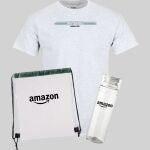 Amazon - Midwest/Central SSD Thumbnail