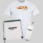 Amazon - Midwest/Central SSD Thumbnail