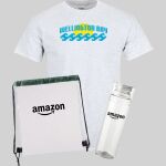 Amazon - Midwest/Central SSD Thumbnail