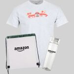 Amazon - Midwest/Central SSD Thumbnail