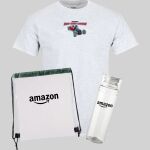 Amazon - Midwest/Central SSD Thumbnail