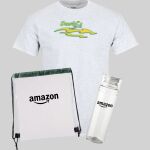 Amazon - Midwest/Central SSD Thumbnail